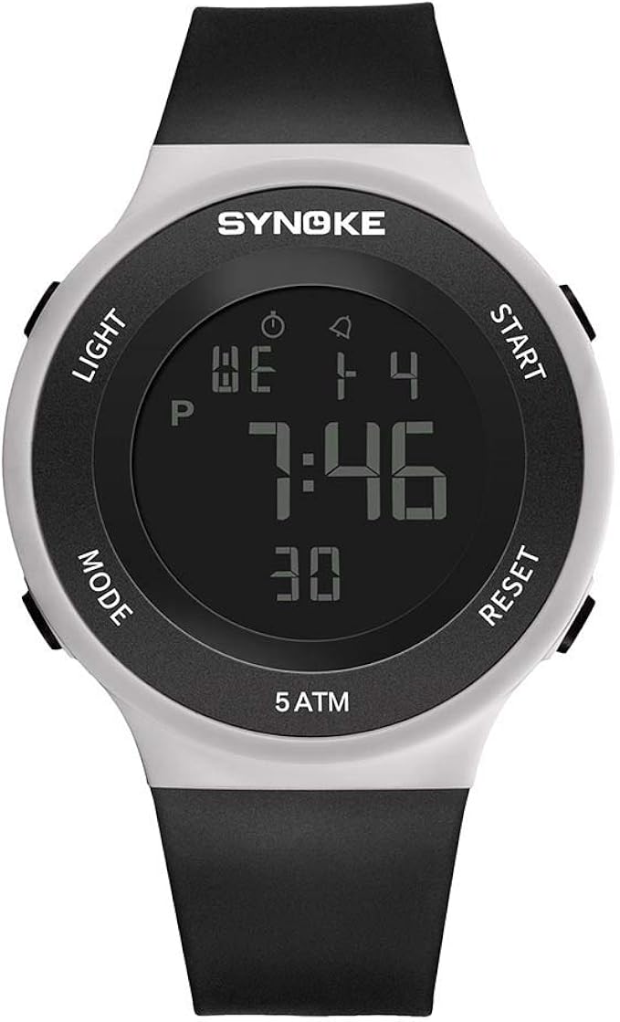 best digital watch for men