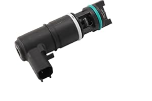 GM GENUINE PARTS ACDELCO 85123399 Solenoid Asm Ev (SLP P1)