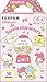 FUJIFILM Instant Camera instax mini Film 10 sheet multiple characters 2018 (Sanrio) Polaroid film