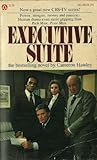 Paperback Executive suite Book
