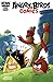 Angry Birds Comics #8