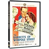 BARRETTS OF WIMPOLE STREET / (FULL MOD MONO)       image