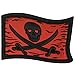 MAXPEDITION Jolly Roger (Full Color)