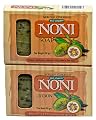 Eco Concept Natural Noni Soap 100 grs from Costa Rica. (Package of 2).