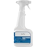 eufy Fabric Cleaner for E28, 473 ml | Effective on Carpets, Fabric Cleaner, Safe