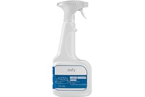 eufy Fabric Cleaner, Ready to Use, 473 ml, Fabric Cleaner, Safe, Compatible with E28