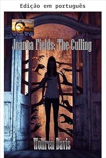 Livro Joanna Fields: O expurgo