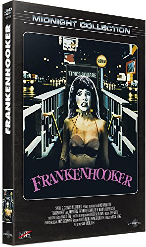 Frankenhooker