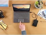 Seagate Expansion Portable 5TB External Hard Drive USB 3.0 2.5 Inch STKM5000400 view 2