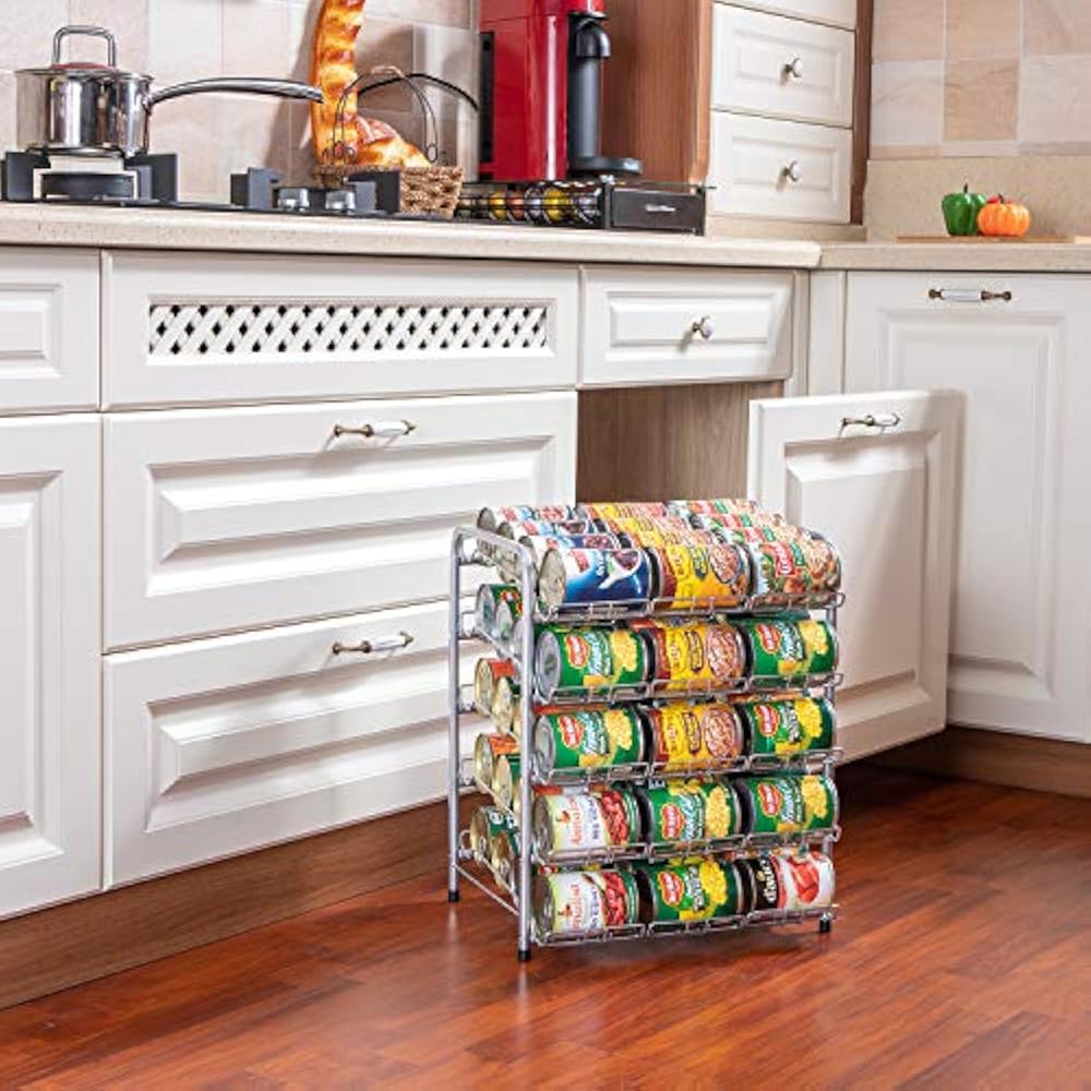 pantry tier