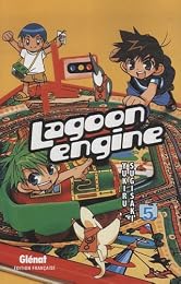 Lagoon engine