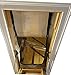 Insulating Stair Cover for Pull Down Attic Ladder 25