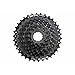 Shimano Alivio 9-Speed Mountain Bike Cassette - CS-HG200-9