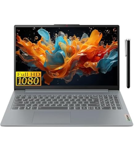 Amazon.com: Lenovo IdeaPad 3 15IAU7 15.6