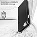 Ringke Slim Case Designed for iPhone 7/8 / SE 2020 (4.7-Inch) - SF Black