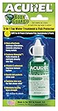 Acurel LLC Bodyguard Plus 25-ml, Aquarium and Pond Water Treatment, Treats 250-Gallon