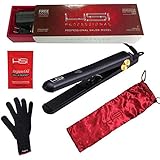 HSI Professional Ceramic Tourmaline Ionic Flat Iron
