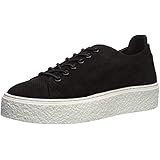 nevereven platform sneaker