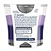 Glade 2in1 Jar Candle Air Freshener, Jubilant Rose & Lavender & Peach Blossom, 2 Candles, 6.8 oz