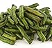 Green Bean Veggie Chips - 1 Lb Tub