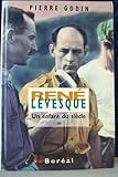 René Lévesque by 