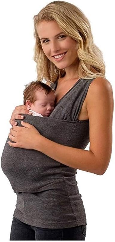 t shirt baby sling
