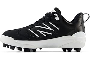 New Balance Fresh Foam 3000 V7 Rubber Molded Baseball Shoe
