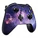 Xbox One Wireless Controller for Microsoft Xbox One – Custom Soft Touch Feel – Custom Xbox One Controller (Galaxy)thumb 2