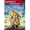Final Fantasy XII