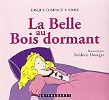 LA Belle Au Bois Dormant (Children's) (French Edition) by Frederic Desager
