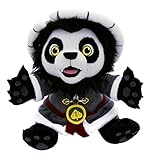 World of Warcraft Lil' Chen Pandaren Plush