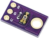Hailege TEMT6000 Light Sensor Module for Arduino ESP32 3pcs view 3