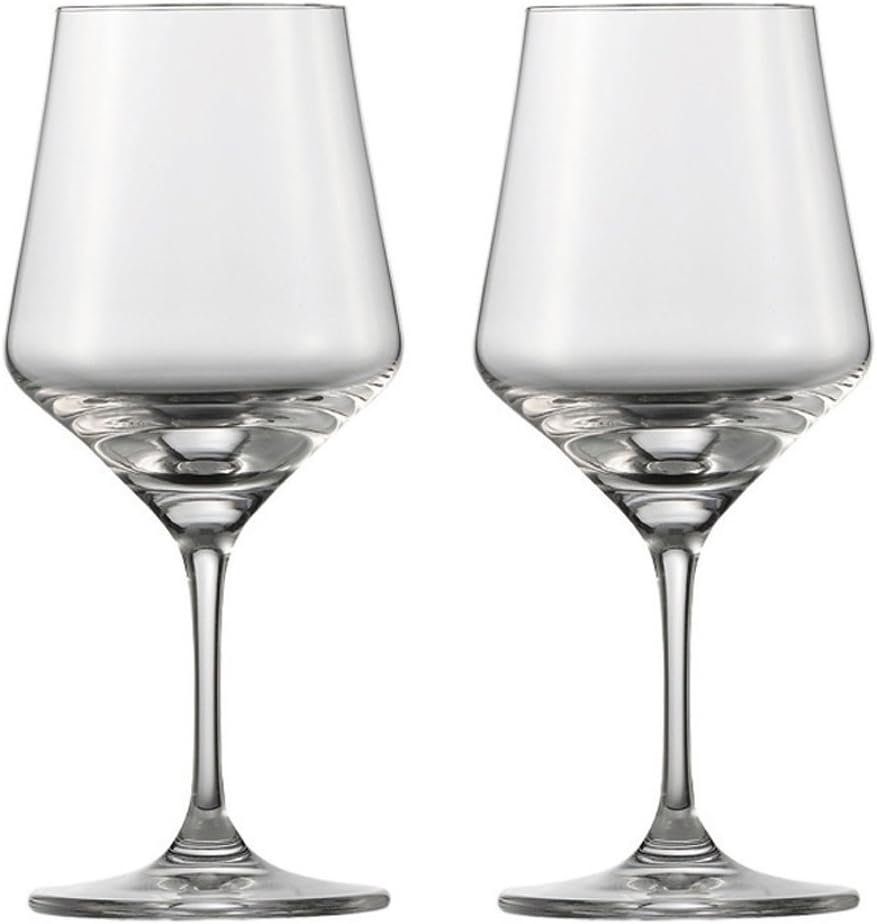 Amazon ツヴィーゼル Zwiesel アローム ワイングラスペア 310cc Zw8753 G ワイングラス オンライン通販