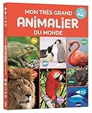 Mon très grand animalier du monde by