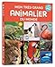Mon très grand animalier du monde by