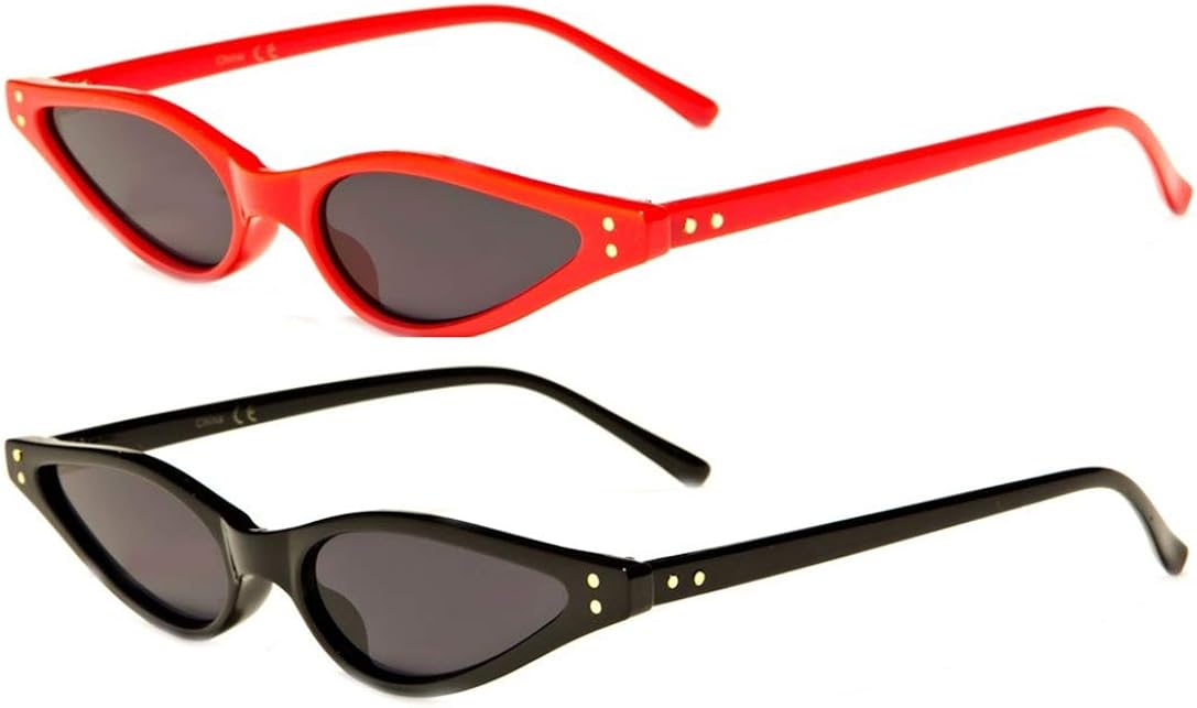 low profile sunglasses