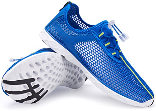 MOERDENG-Mens-Womens-Water-Shoes-Swim-Shoes-Quick-Dry-Barefoot-Beach-Surf-Boat-Yoga-Sneakers