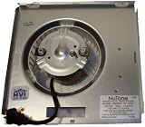 Nutone Motor (8663RP) Assembly # 97017705 1550 RPM; 1.2 amps, 115 volts