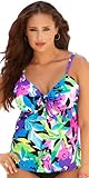 Shore Club Women's Tie-Front Top