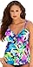 Shore Club Women's Tie-Front Top
