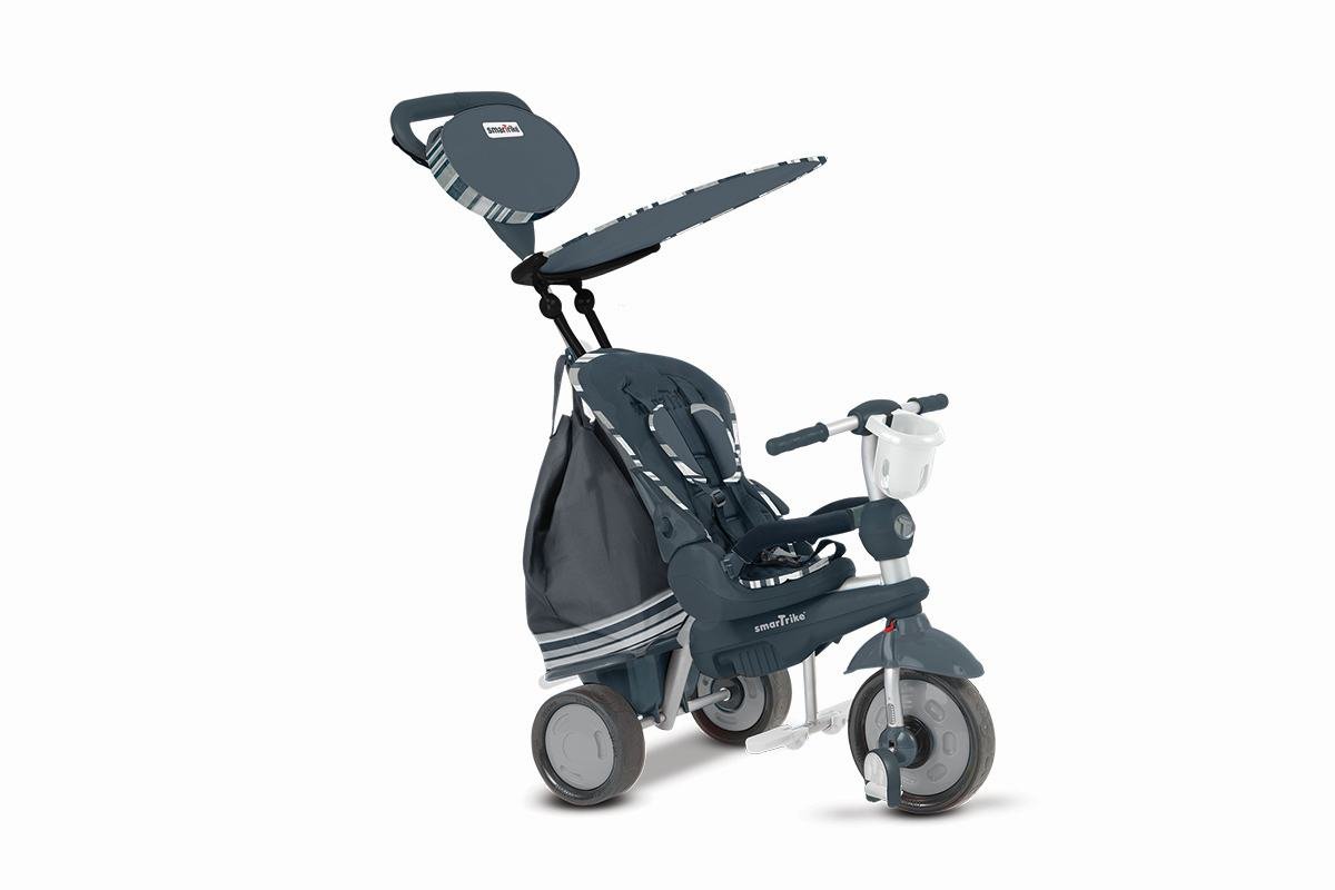 triciclo splash smartrike