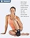 ActiveWrap Foot & Ankle Heat and Ice Pack Wrap for Heel, Arch, and Ankle Discomfort, Swelling, Soreness, and Injury Recovery– Reusable Hot & Cold Wrap with Adjustable Compression Straps, Large/X-Large