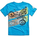 Fox Racing Kids Onaga Short-Sleeve Shirt