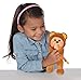 Cabbage Patch Kids Cuties Safari Friends - 9