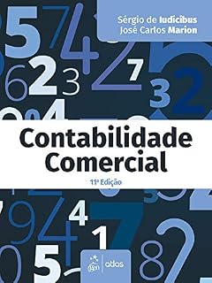 Livro Contabilidade Comercial - Texto