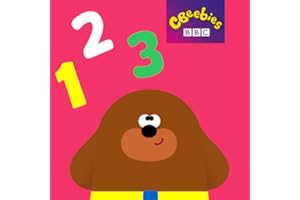 Hey Duggee: The Counting Badge