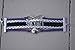 Sportybella Softball Charm Bracelet (Purple/Silver) - Adjustable Braided Bracelet for Girls, Softball Players, Teams & Coaches