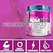 Evlution Nutrition BCAA5000 Powder 5 Grams of Branched Chain Amino Acids (BCAAs) Essential for Performance, Recovery, Endurance, Muscle Building, Keto Friendly, No Sugar (30 Servings, Acai Berry)