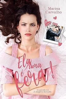 Livro Ela é uma fera!
