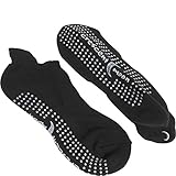 Crescent Moon Yoga Women's ExerSock